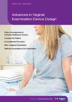 Advances in Vaginal Examination Device Design