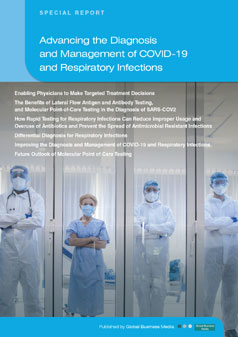 Advancing the Diagnosis and Management of COVID-19 and Respiratory Infections