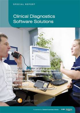 Clinical Diagnostics Software Solutions