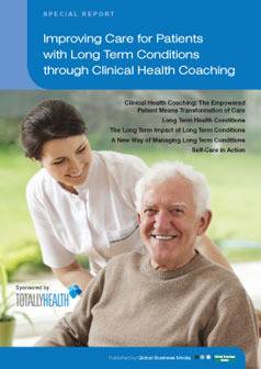 Improving Care for Patients with Long Term Conditions through Clinical Health Coaching