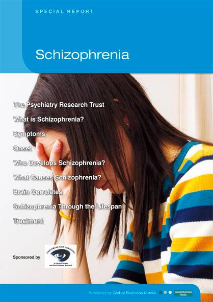 Schizophrenia