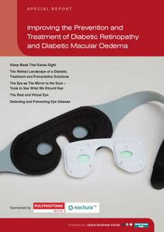 Improving the Prevention and Treatment of Diabetic Retinopathy and Diabetic Macular Oedema
