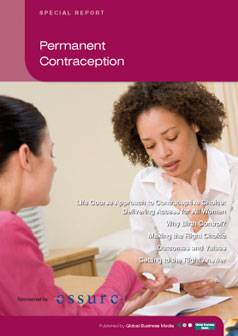 Permanent Contraception