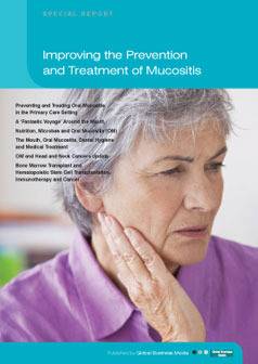 Improving the Prevention and Treatment of Mucositis